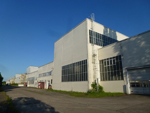 Logistik 3
