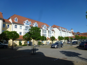 Wohnanlage 14