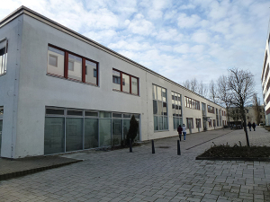Bürohaus 2