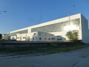 Industrie 1
