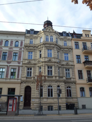 Ärztehaus 1