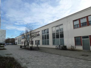 Gewerbe 1