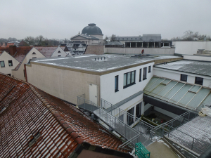 Projekte 1