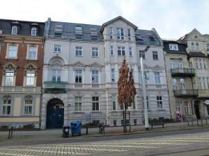 Ärztehaus 3