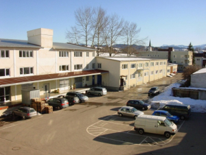 Gewerbe 2