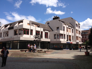 Ärztehaus 5