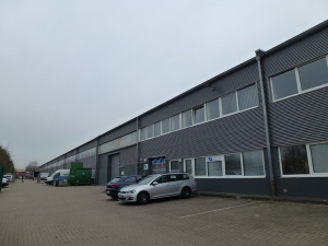 Logistik 2
