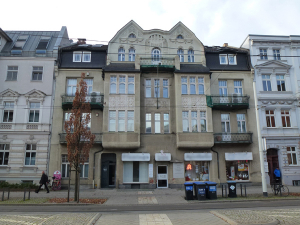 Ärztehaus 2