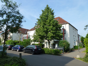 Wohnungspaket 2