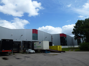 Logistik 4