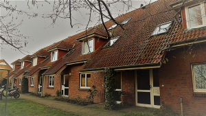 Reihenhaus 1