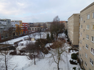 Wohnanlage 15