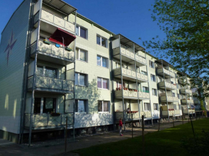 Wohnungspaket 1