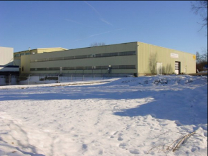 Logistik 1