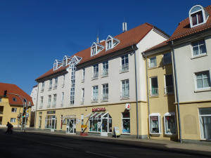 Ärztehaus 6