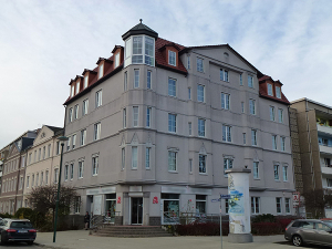 Ärztehaus 4